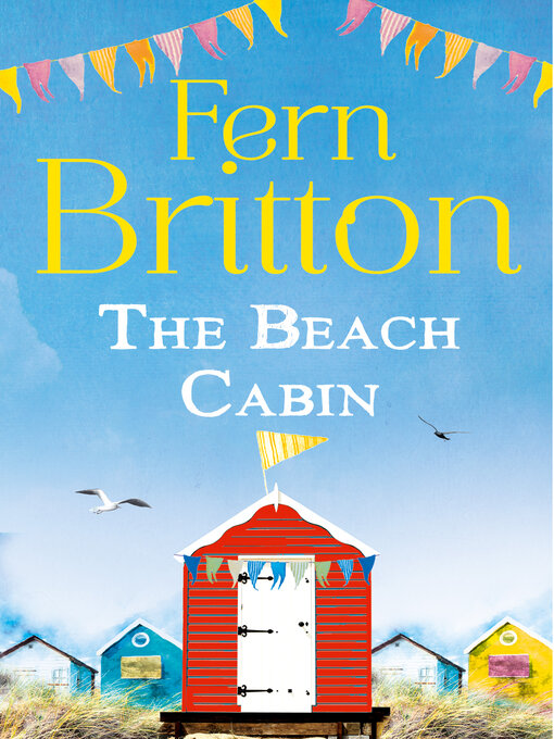 Title details for The Beach Cabin by Fern Britton - Available